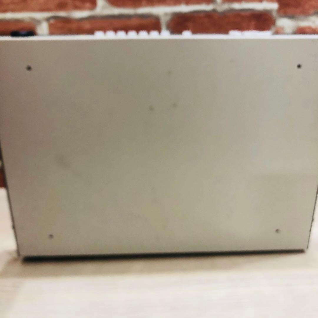 F079⭐️IMAGENICS⭐️業務用　ユニバーサル　スイッチャー　HYB-61