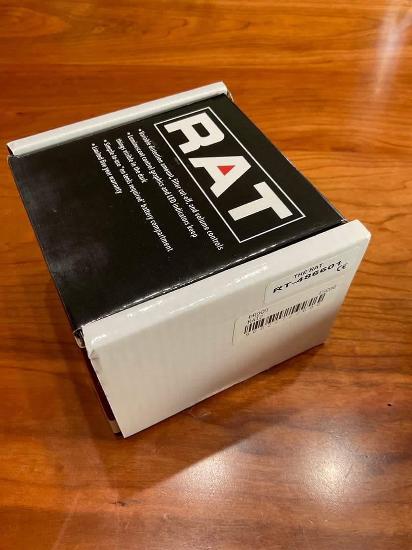 【ざり】Proco RAT2