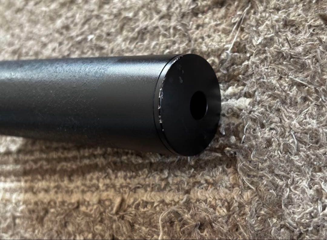 東京マルイ MP5 SD6 次世代電動ガン