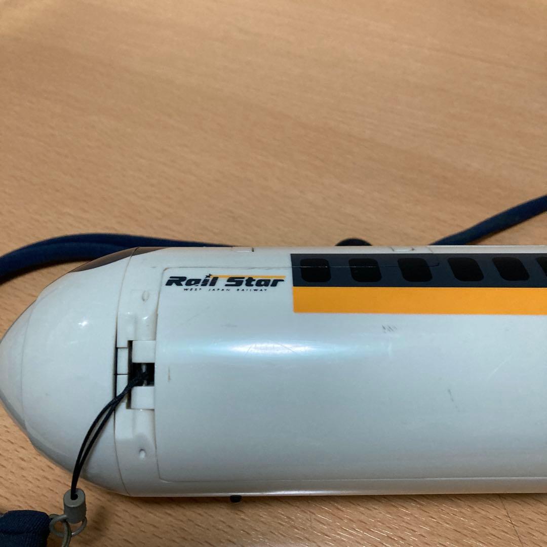Rail Star フィルムトイカメラ　レア　レトロ
