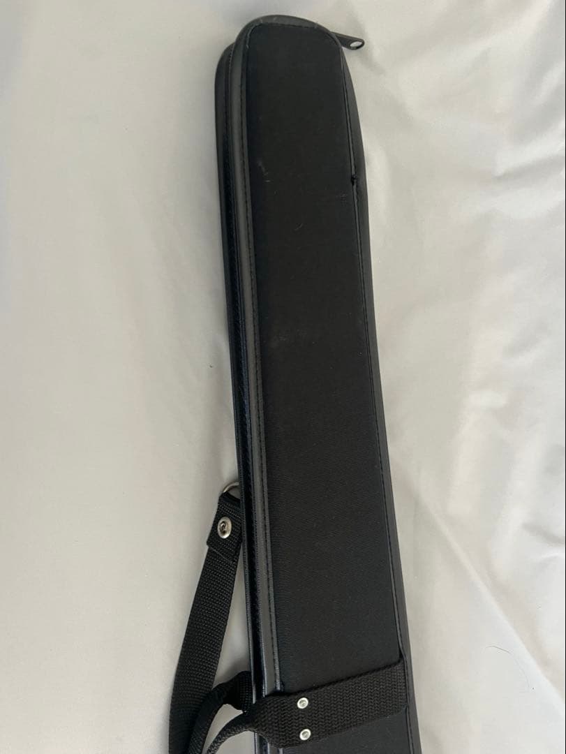 【ケース付き】コントラバス弓 W.E.Dorfler