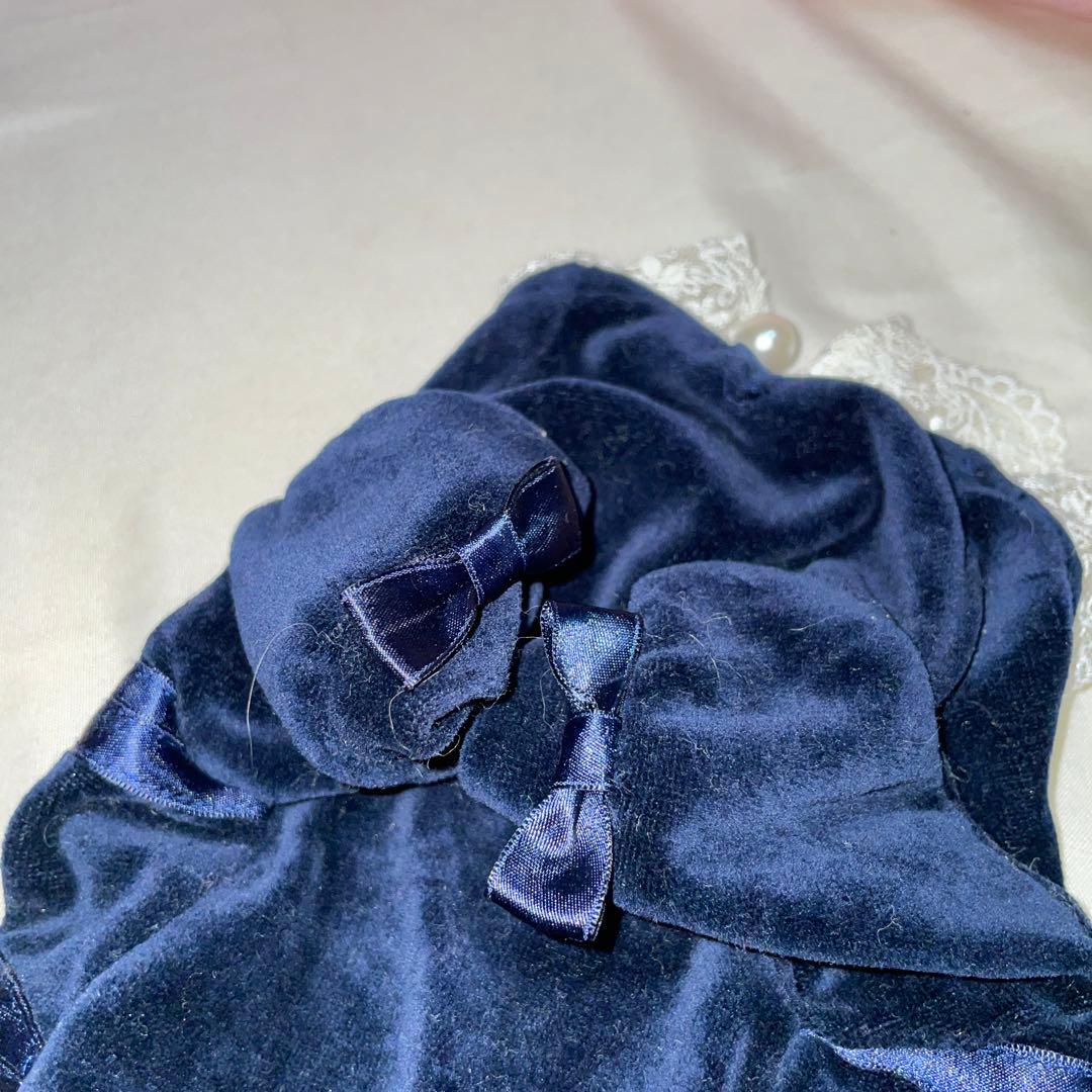 ブルブブワンピース