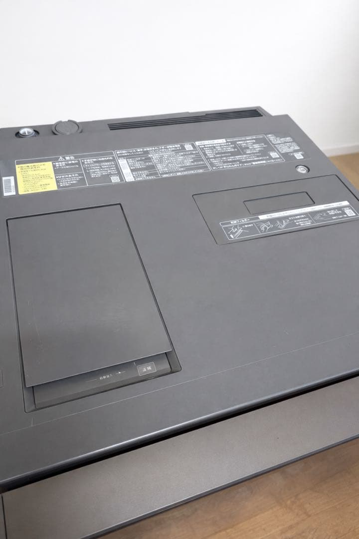 2021年製パナソニックドラム式洗濯機NA-VG2500L