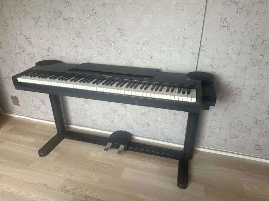 Yamaha PF1500 電子ピアノ ブラック