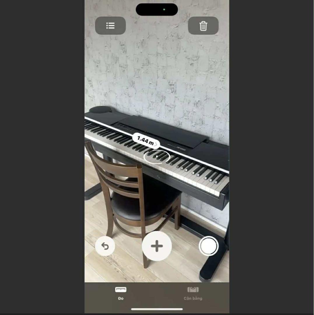 Yamaha PF1500 電子ピアノ ブラック