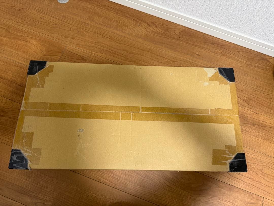 ダンボール未開封　ポケモンカードゲーム　クラシック　classic