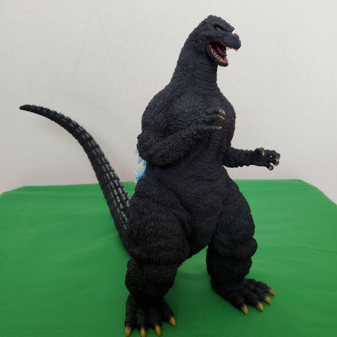 た*ん様 東宝30cmシリーズ　 1991　ゴジラ 熱線放射Ver.
