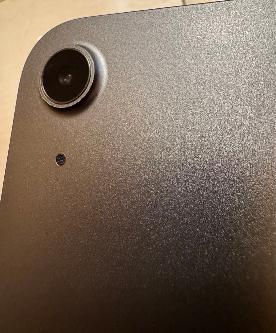 iPad Air Apple M1 10.9型 Wi-Fiモデル 64G