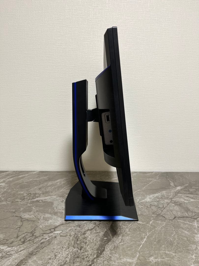 I-O DATA GigaCrystal 240hzモニター 付属品あり /美品