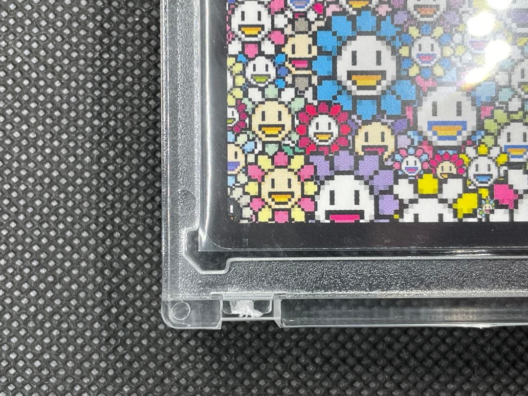 木魂くん SA [SP-113]【日本語版】ムラカミフラワーズ