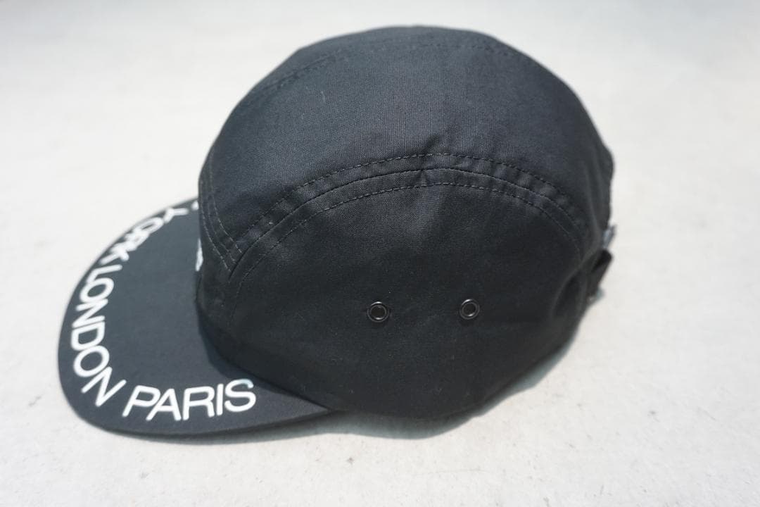 正規 16AW sulvam カットオフ 変形 スラックス ステッチ 119P▲