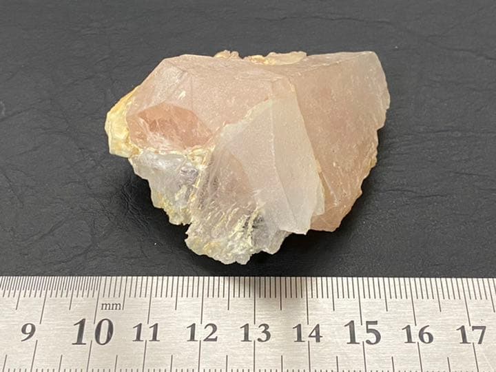 モルガナイト　93g