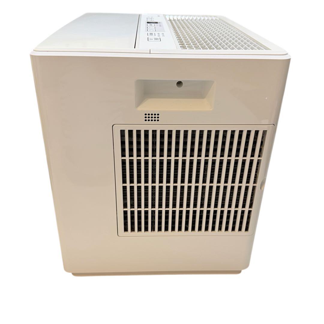 ダイニチ ハリブリッド式 加湿器 HD-244(W)