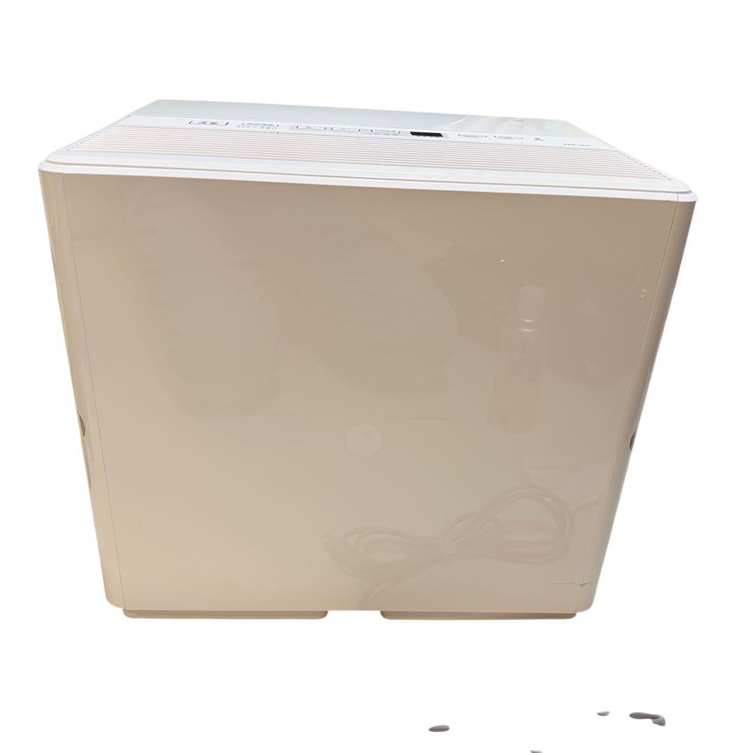 ダイニチ ハリブリッド式 加湿器 HD-244(W)