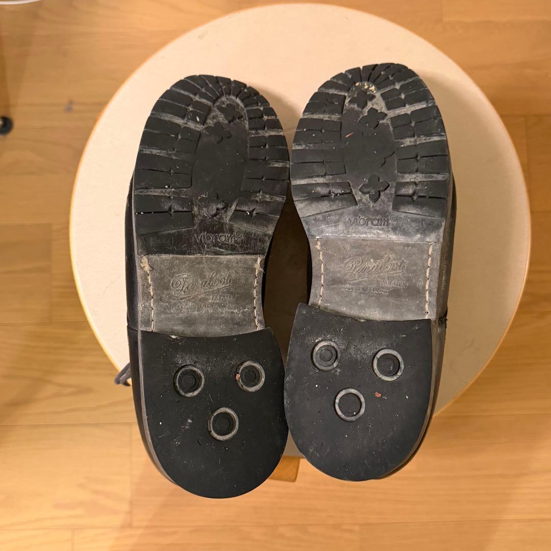 Paraboot パラブーツ シャンボード 7.5