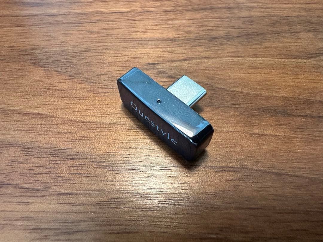 DTM・DAW QCC Dongle Pro Questyle