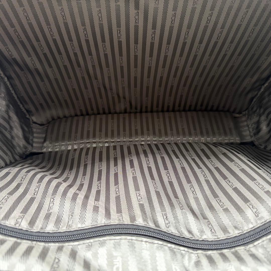 未使用級✨️TUMI キャリーバッグ エキスパンダブル 26003D4 3室