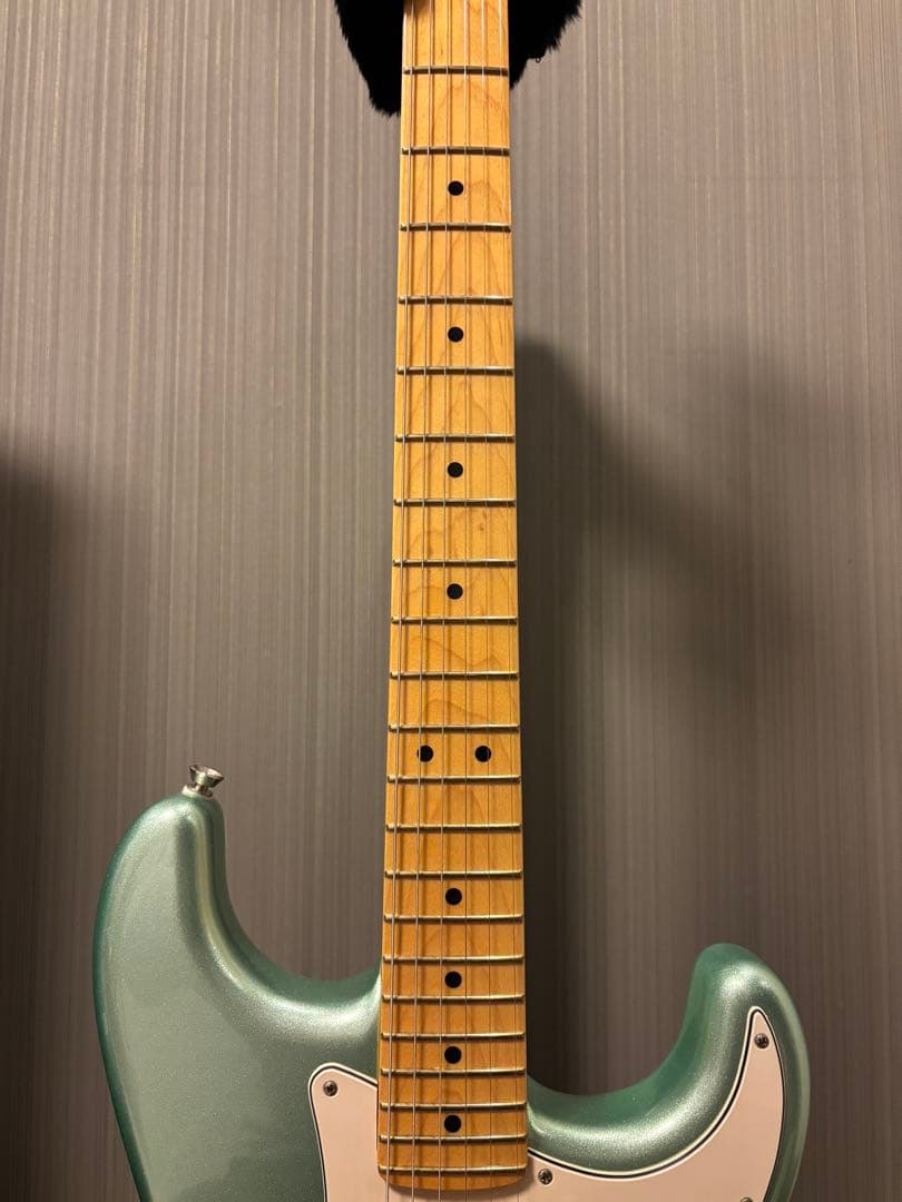 ギター Fender american professional II (mod)