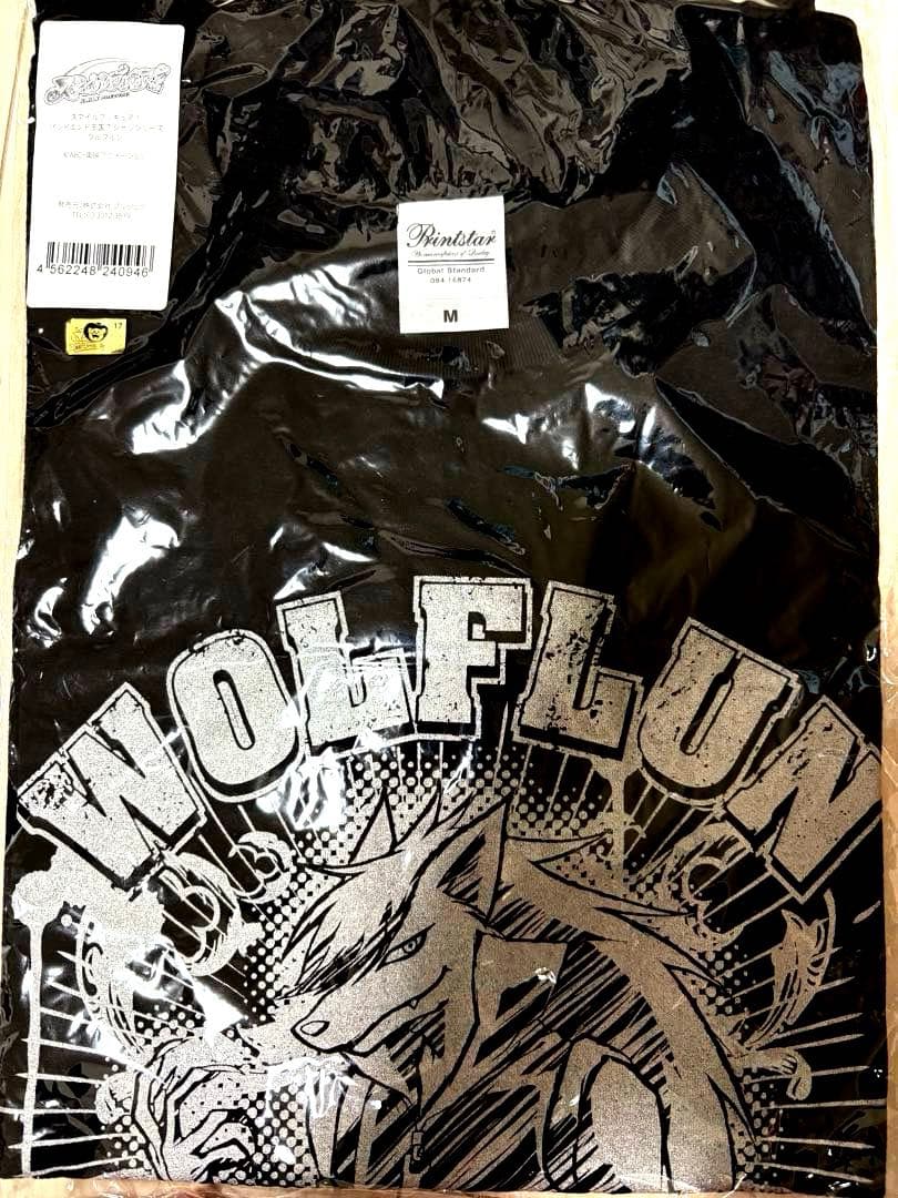 スマイルプリキュア! 公式Tシャツ　バッドエンド王国幹部コンプリート