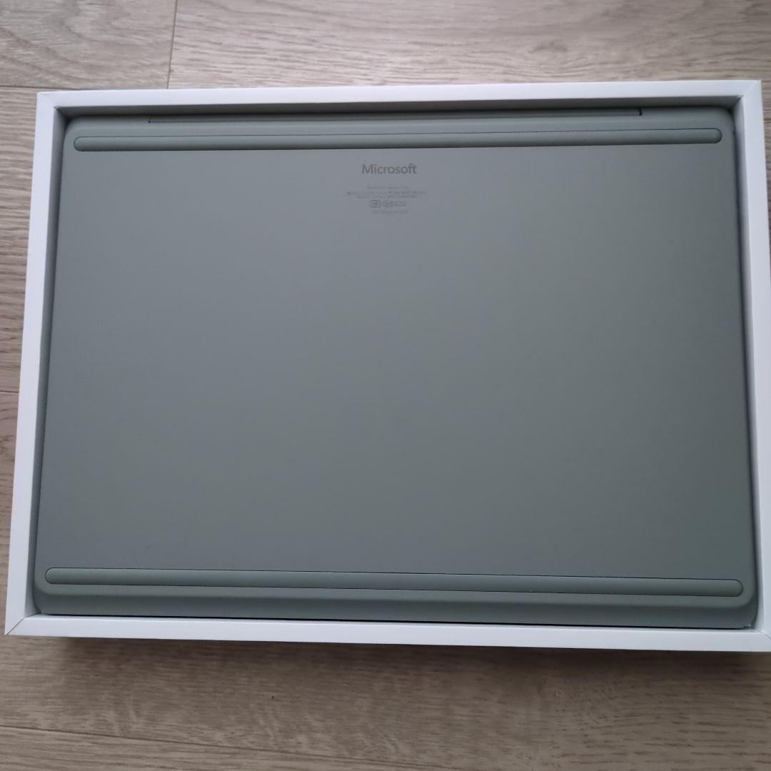 MicrosoftSurface Laptop Go3 XK1-00010セージ