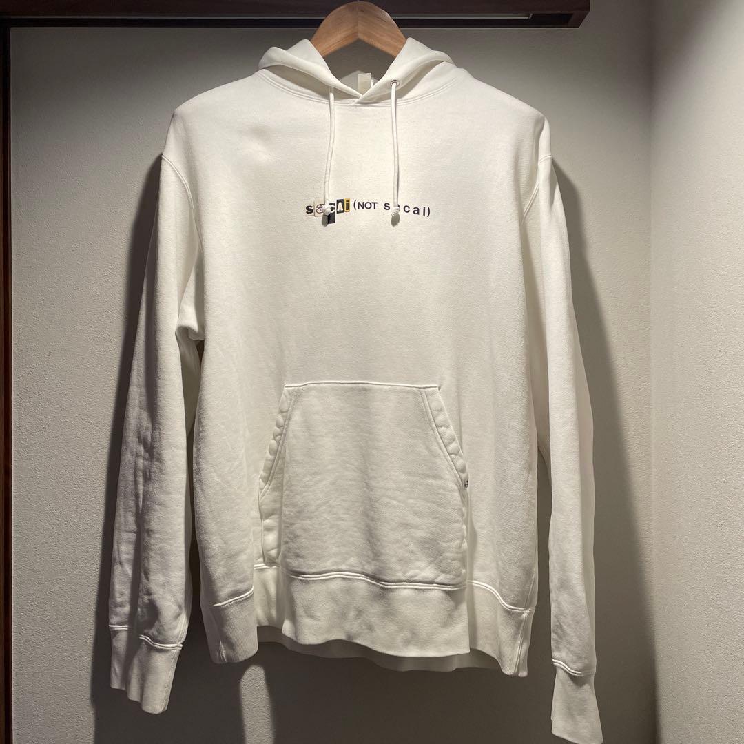 トップス sacai fragment design