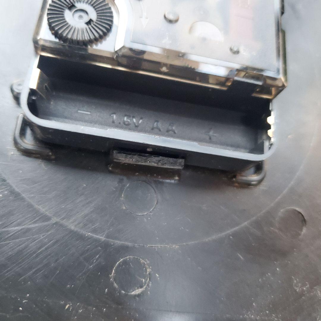 ペンゾイル ペンズオイル PENMZOIL 時計 壁掛け時計 ウォールクロック