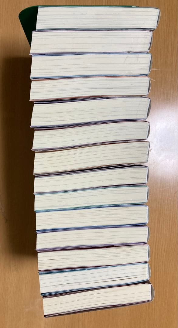 転生したらスライムだった件 小説　9〜22巻　 20.21.22巻は初巻