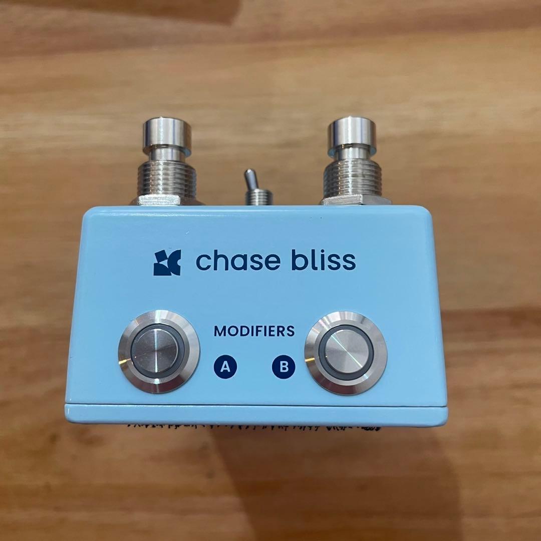 Chase Bliss Audio Blooper(保証書有り)