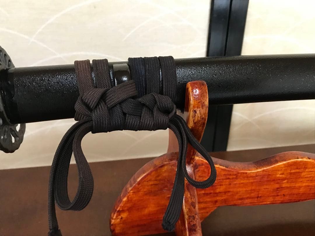 模擬刀居合刀中古品