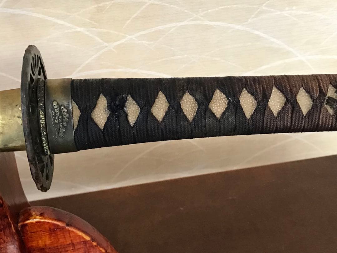 模擬刀居合刀中古品