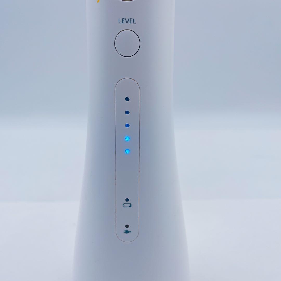 8FM18 Panasonic ジェットウォッシャードルツ EW-DJ55-W