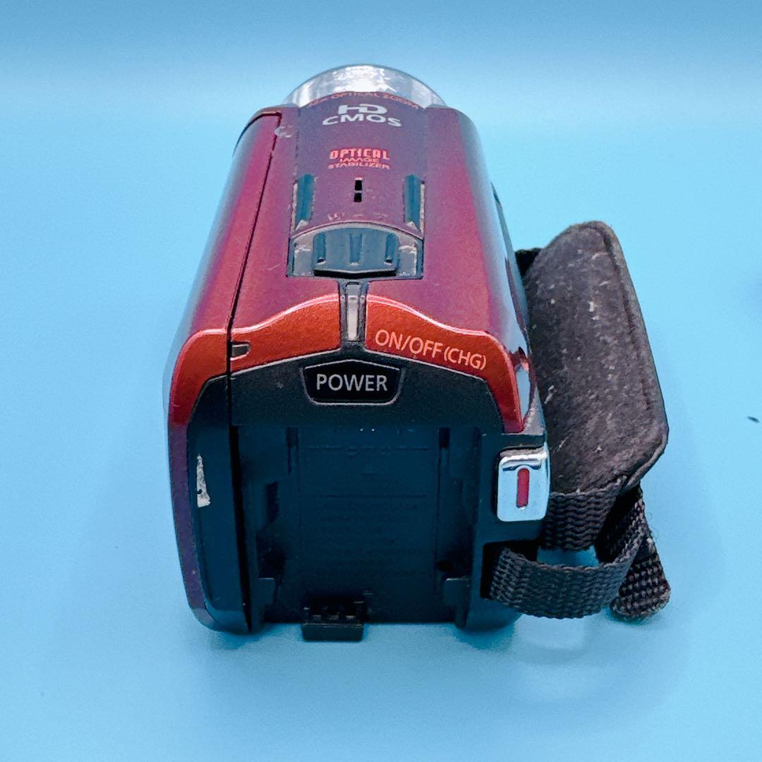 Canon iVIS HFR31 ビデオカメラ 本体