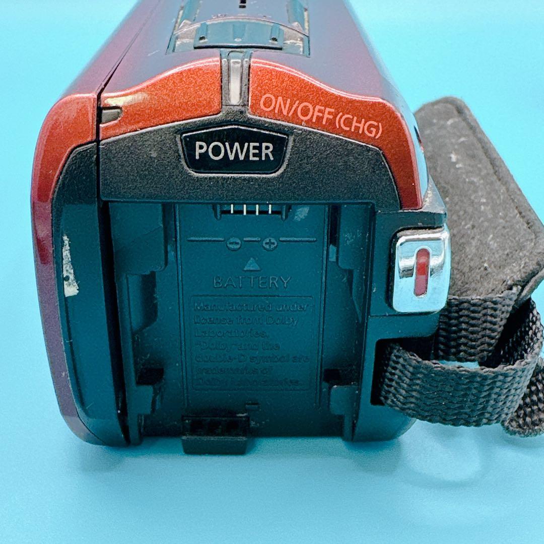 Canon iVIS HFR31 ビデオカメラ 本体