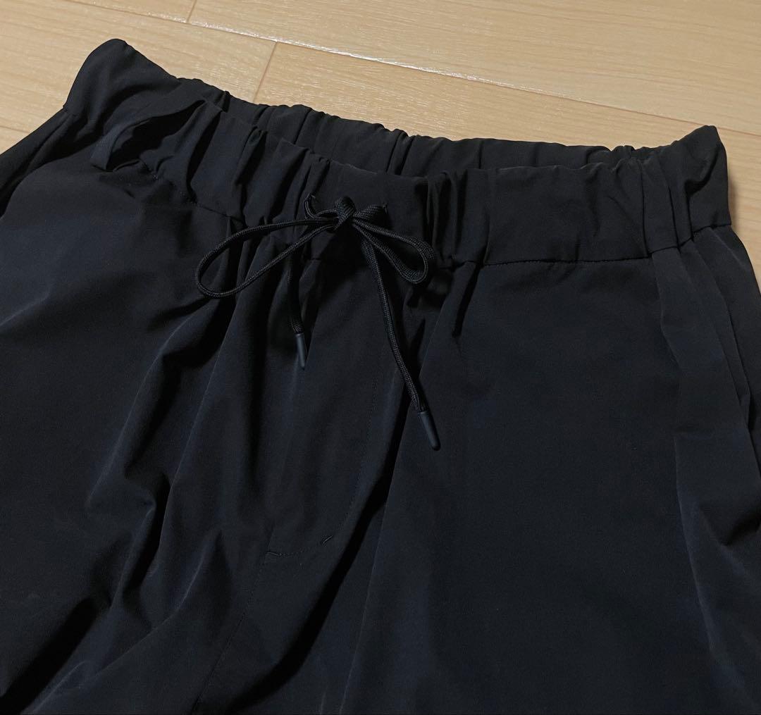 WM ホワイトマウンテニアリング サルエルパンツ