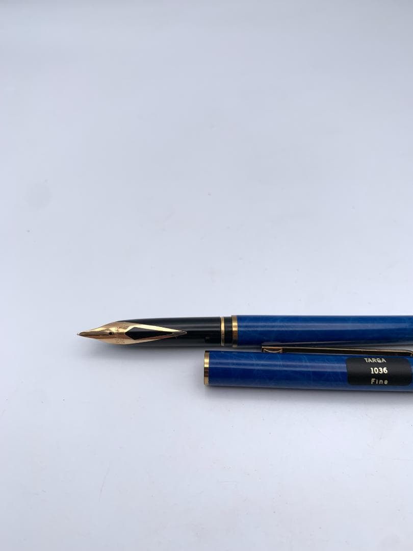 万年筆まとめ売り　Sheaffer Targa　万年筆　14K