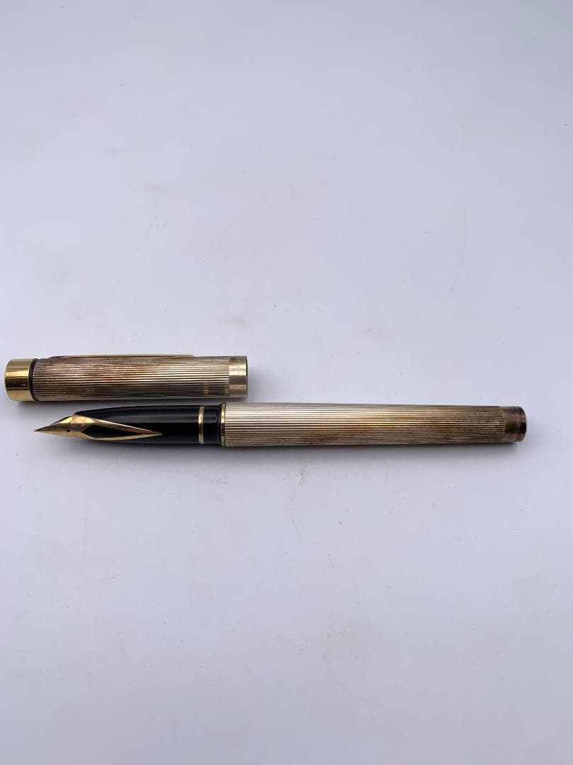 万年筆まとめ売り　Sheaffer Targa　万年筆　14K