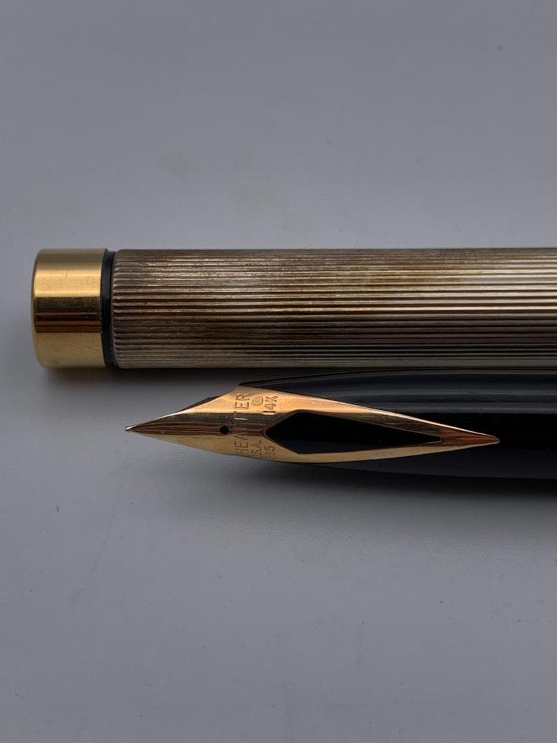 万年筆まとめ売り　Sheaffer Targa　万年筆　14K