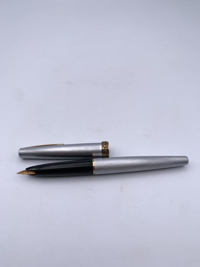 万年筆まとめ売り　Sheaffer Targa　万年筆　14K