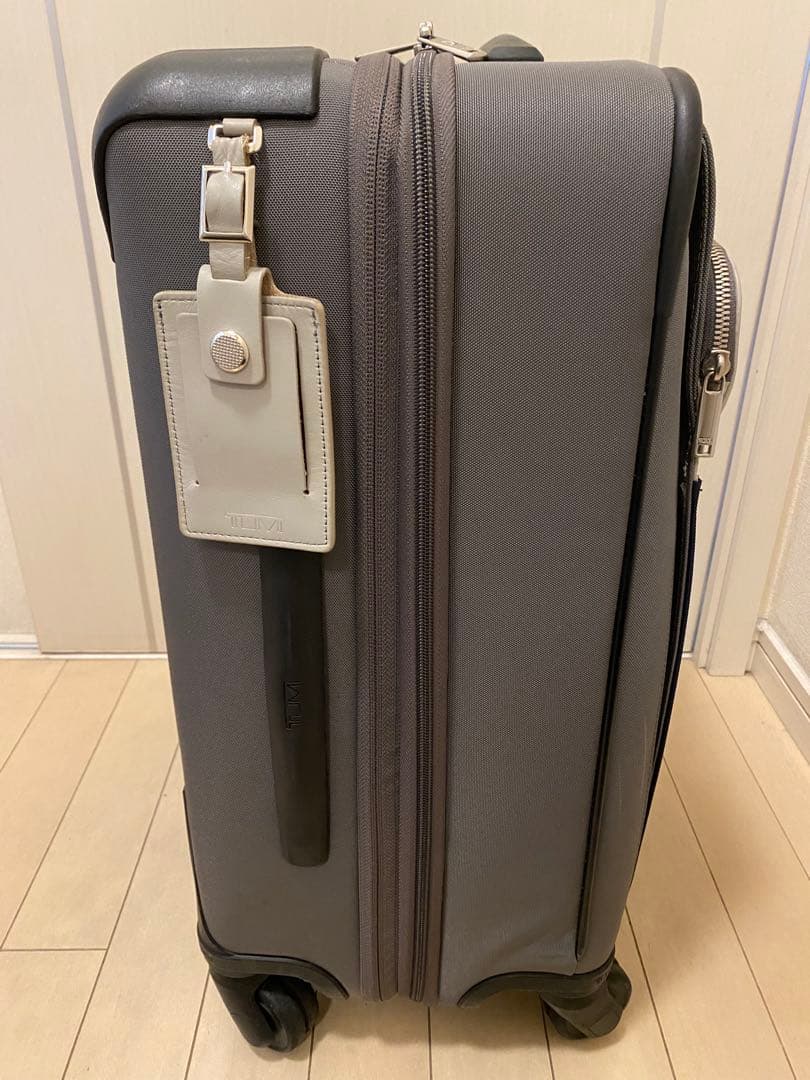 TUMI トゥミ　【希少】　LARKIN 4wheel スーツケース