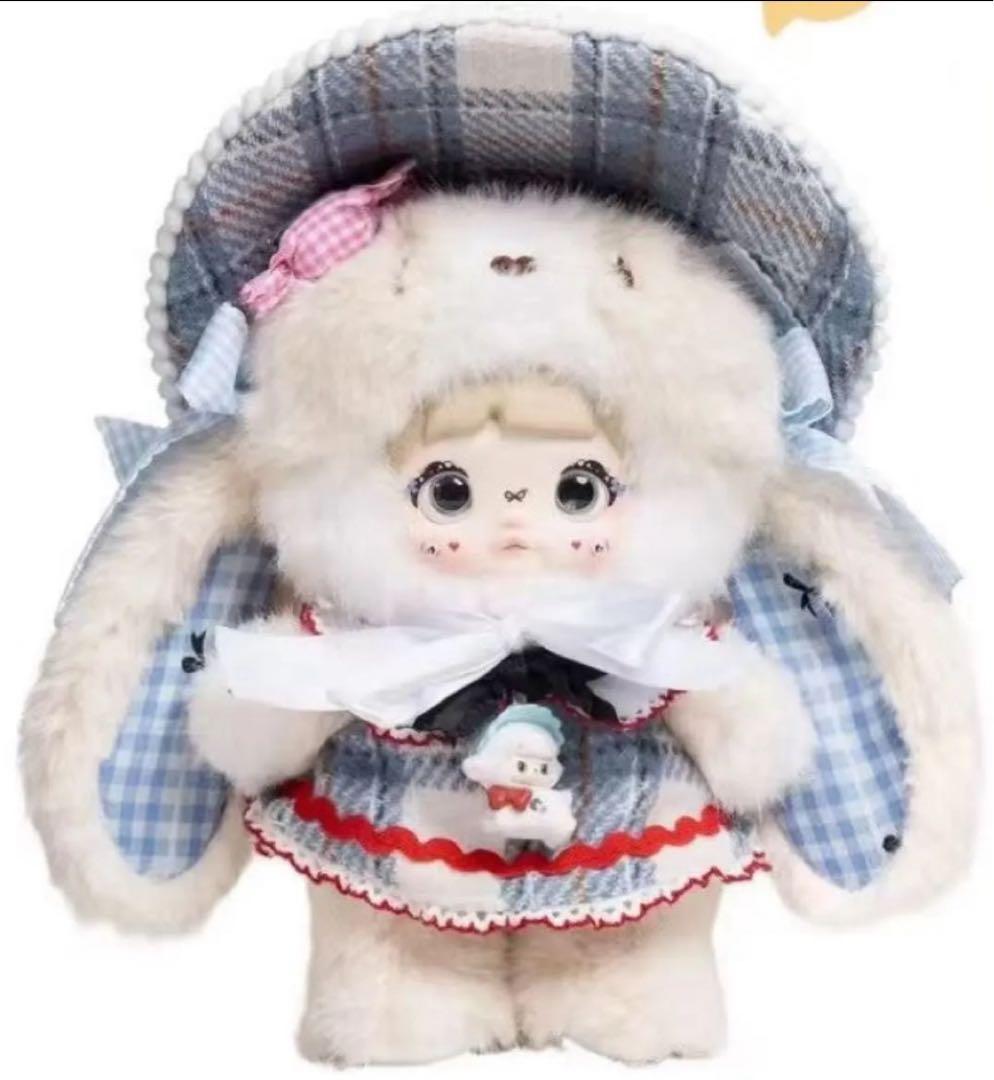 nommi ポップコーン 子供時代　シークレット 正規品