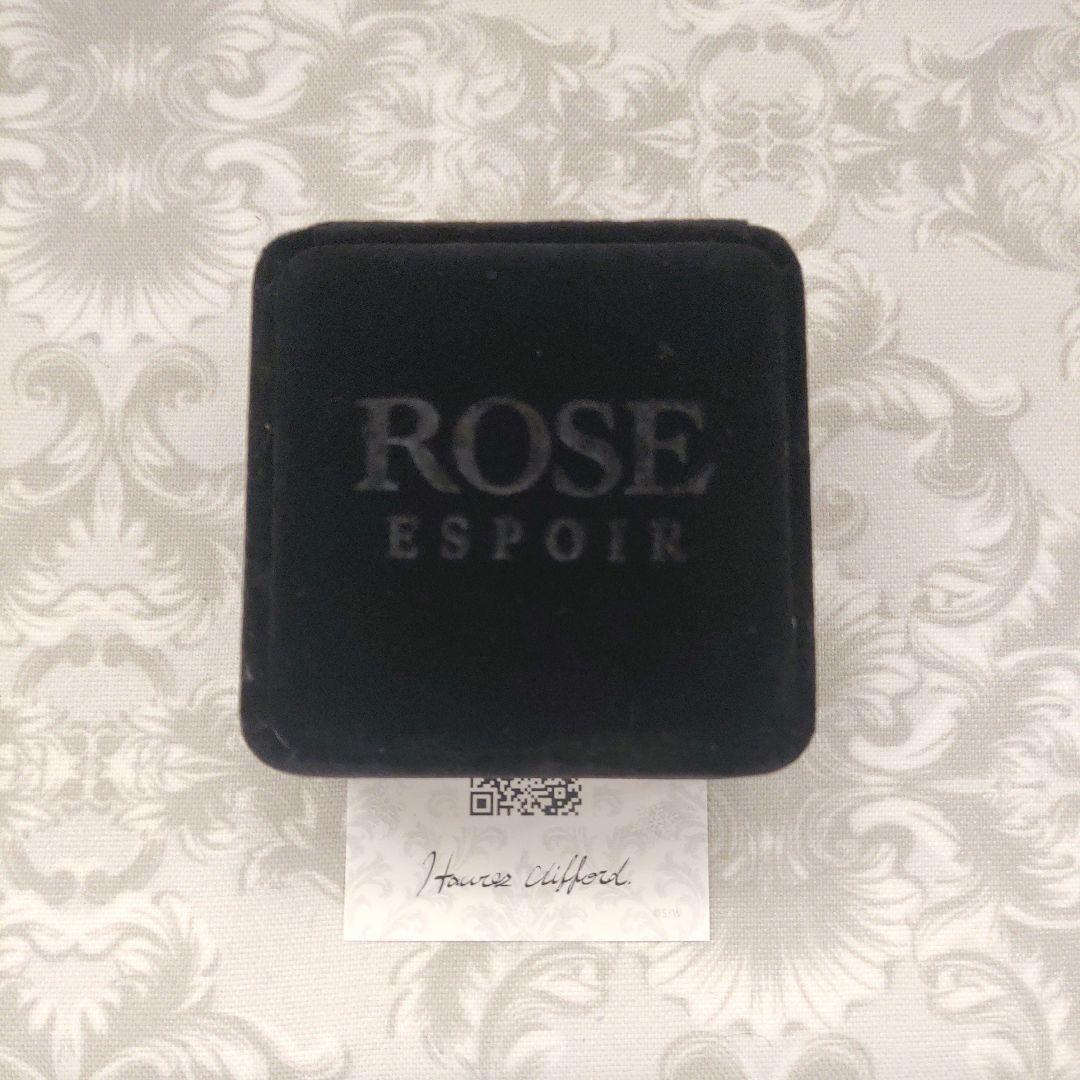 悪魔執事と黒い猫 あくねこ クリスマスプレゼント イヤリング ハウレス