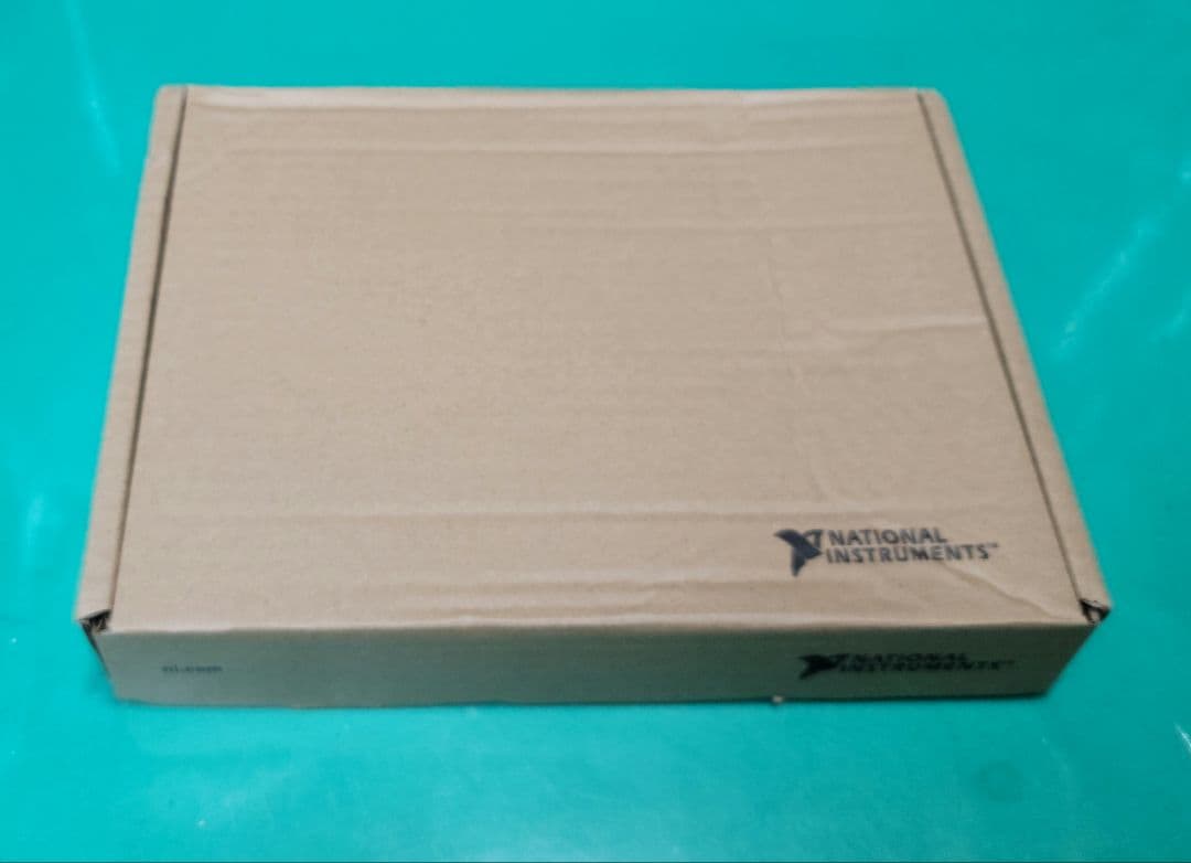 NATIONAL INSTRUMENTS USB-GPIB コンバーター新品