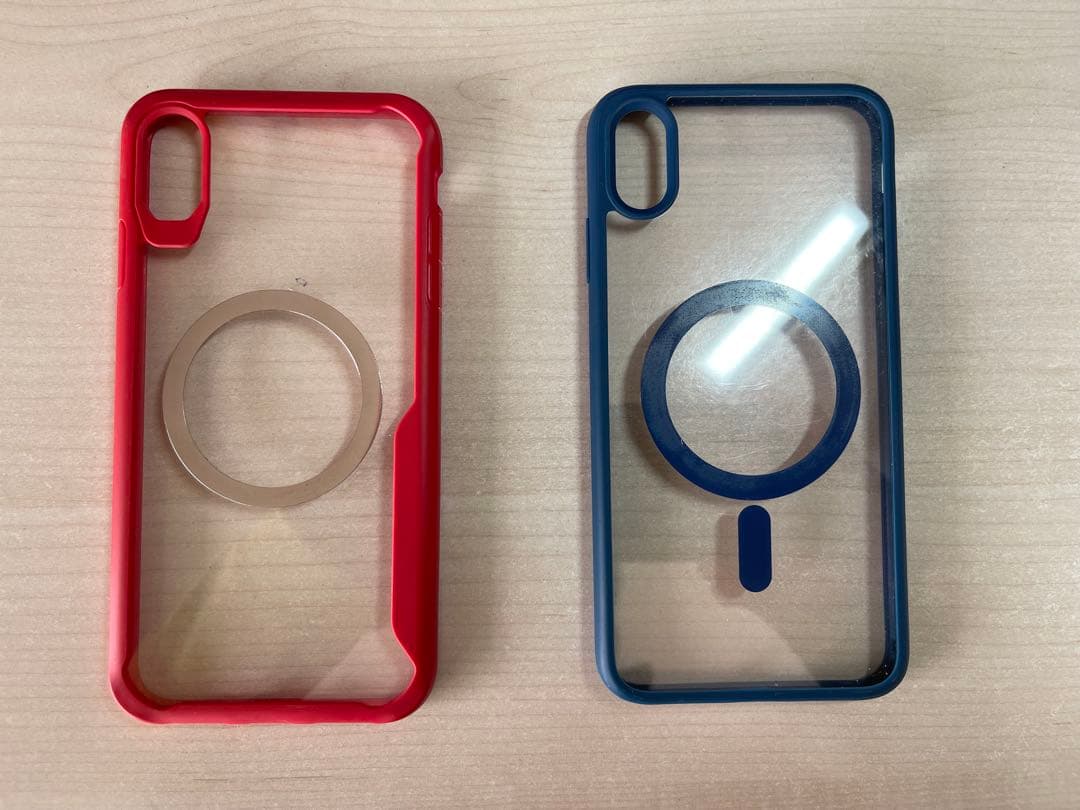 Apple iPhone XS MAX 256GB スペースグレー