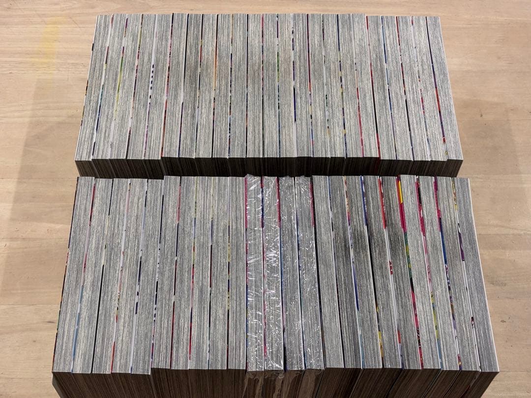 魔入りました!入間くん 46冊　既刊全巻セット