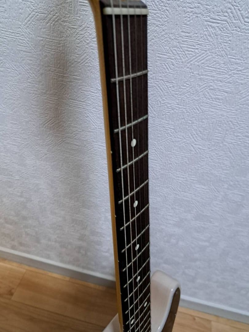 ギター FUJIGEN NTL10RAH-WB