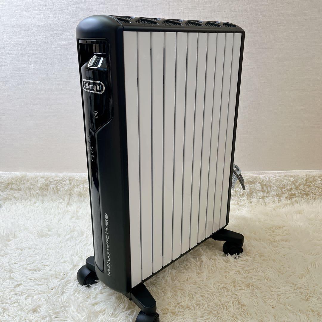 極美品　Delonghi MDHAA15WiFi デロンギ マルチダイナミック