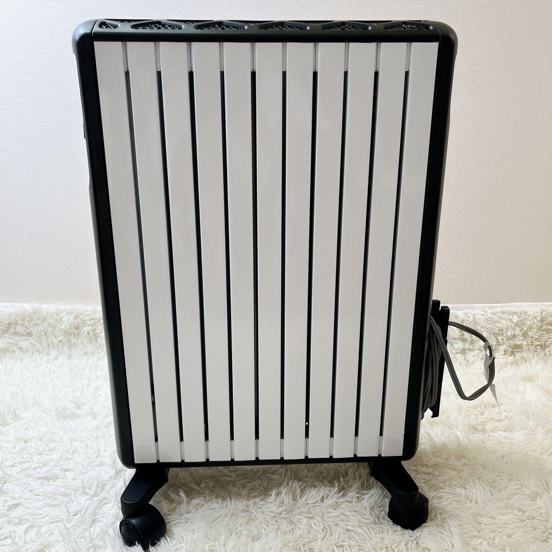 極美品　Delonghi MDHAA15WiFi デロンギ マルチダイナミック