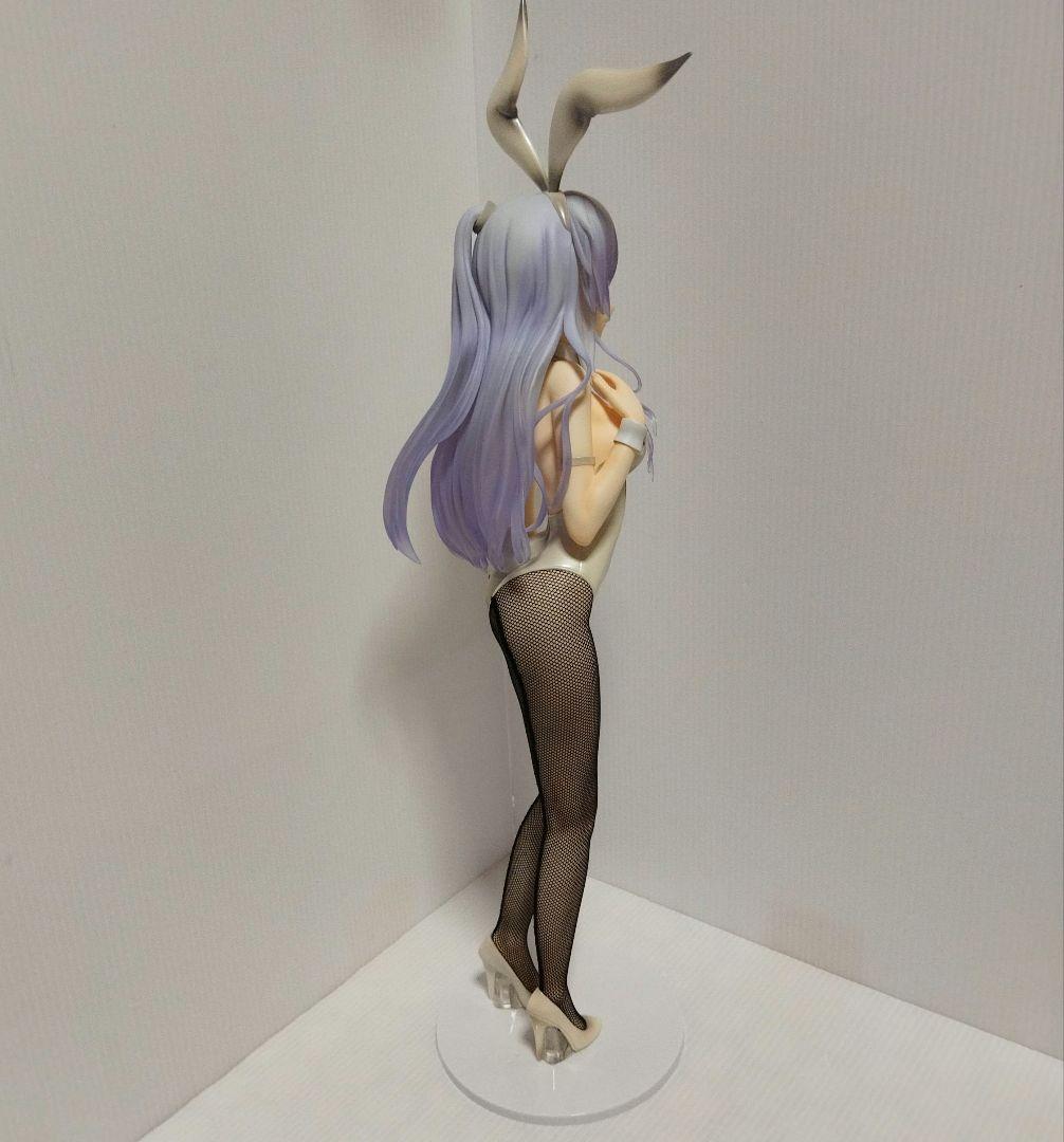 立華かなで バニーVer. 1/4 フィギュア[フリーイング] 開封品