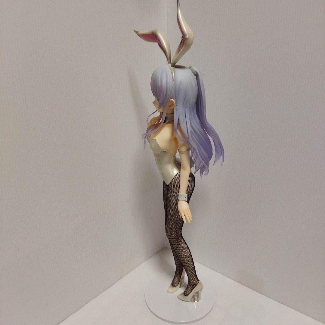 立華かなで バニーVer. 1/4 フィギュア[フリーイング] 開封品