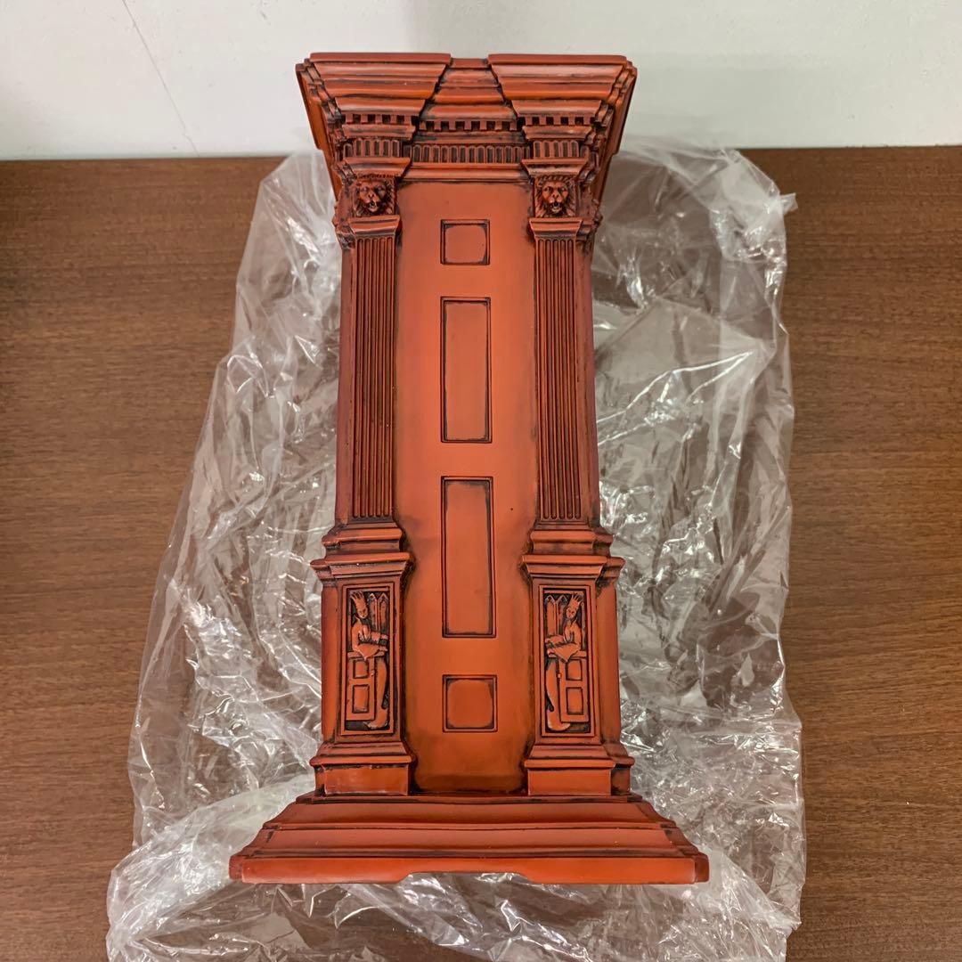 ❶　抽プレ ナルニア国物語 衣装だんす タンス 箪笥 レプリカ（約1/8サイズ）